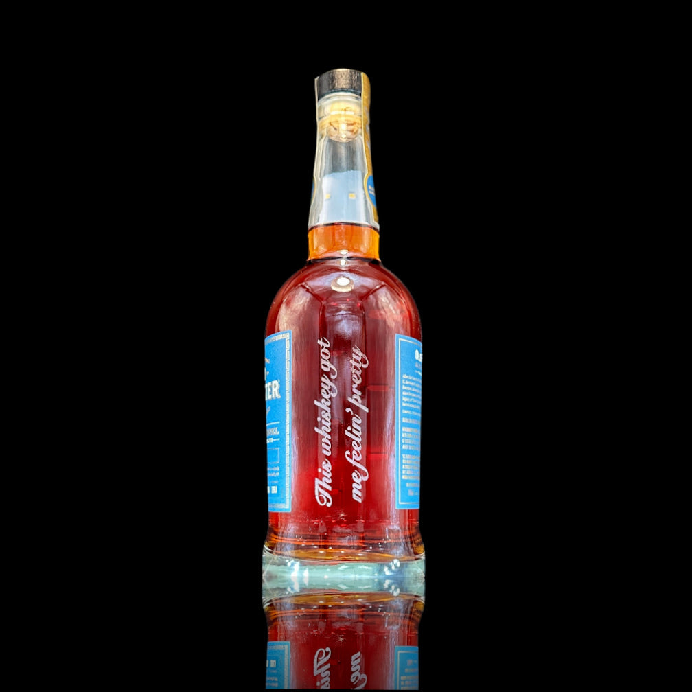 Old Forester Bourbon - Women's History Month Select 2023 - Taste Select Repeat