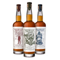 Redwood Empire Pipe Dream Bourbon - Taste Select Repeat