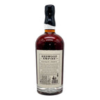 Redwood Empire • Haystack Needle | Bourbon - Taste Select Repeat