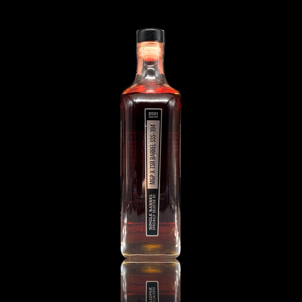 Rossville Union Rye - Taste Select Repeat