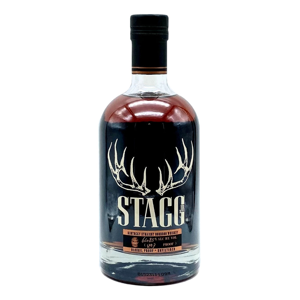 Stagg Barrel Proof Bourbon - Taste Select Repeat
