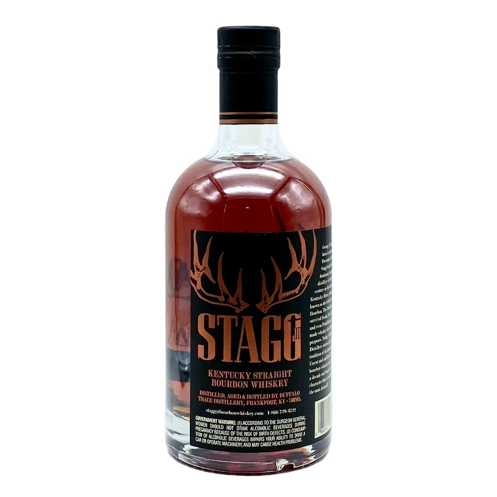 Stagg Stagg Bourbon β Taste Select Repeat