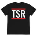 TSR T-Shirt - Taste Select Repeat